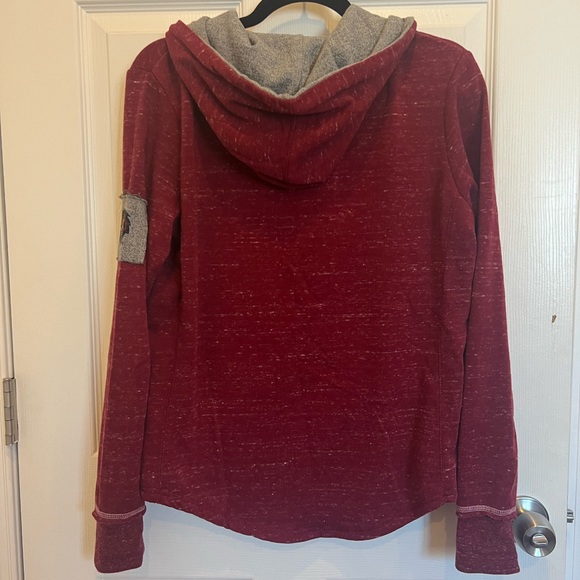 Colosseum Women’s Temple Hoodie - Picture 3 of 6